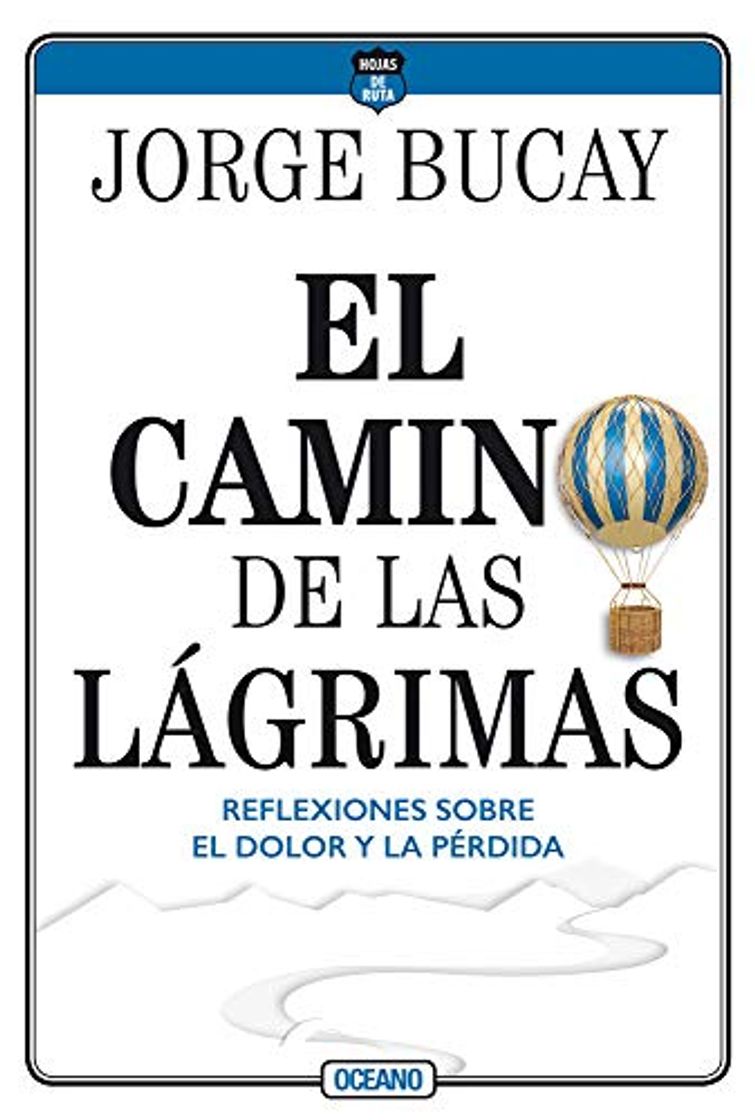 Book El Camino de Las Lágrimas