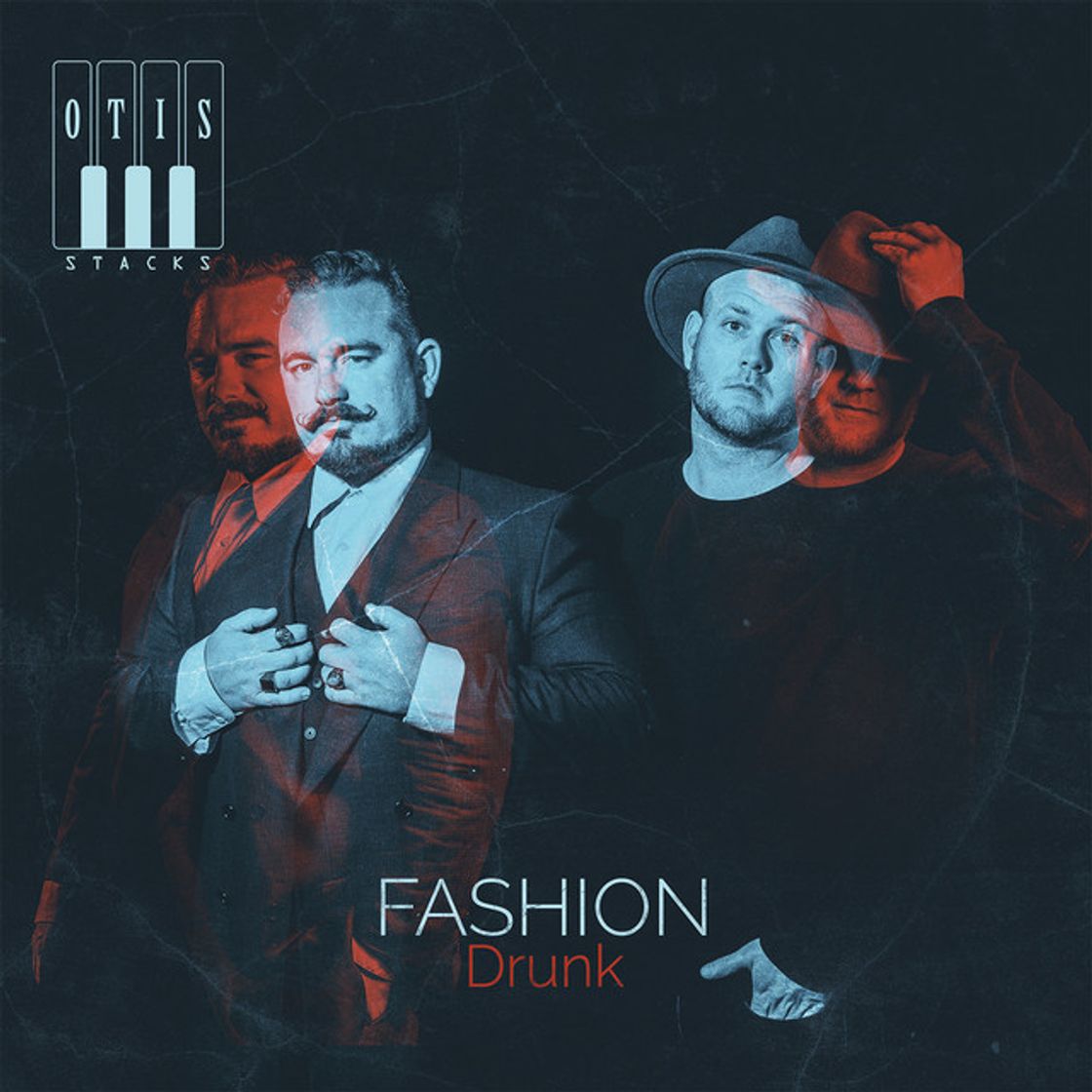 Music Fashion Drunk