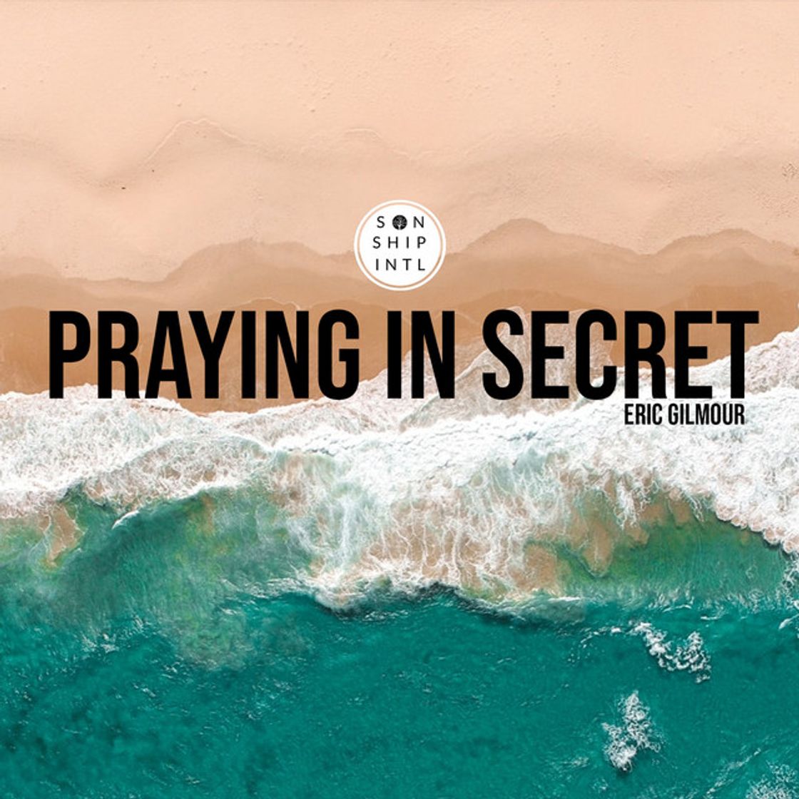 Music Praying in Secret