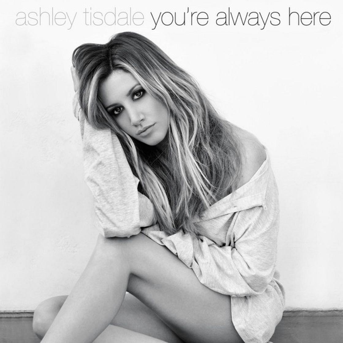 Canción You're Always Here