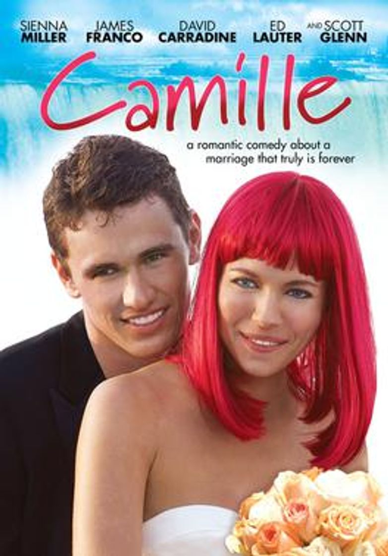 Película Camille / Un amor por siempre