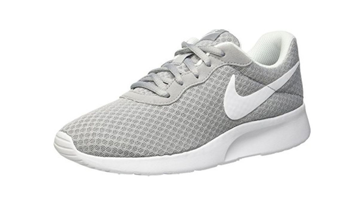 Product Nike Tanjun, Zapatillas de Running para Mujer, Gris