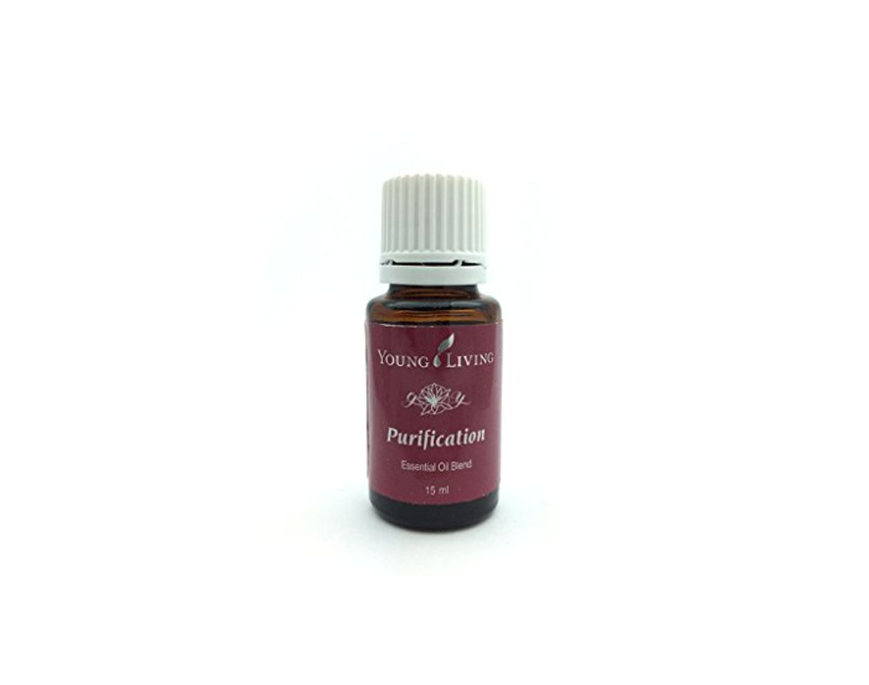 Producto Young Living Aceite Esencial de purificación 15 ml