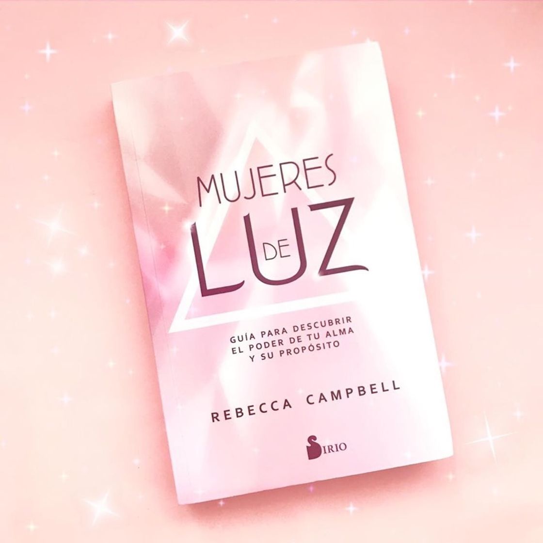 Libro Mujeres de luz