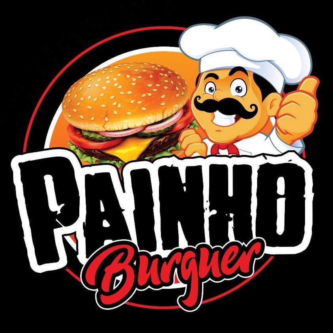 Restaurantes Painho Burguer