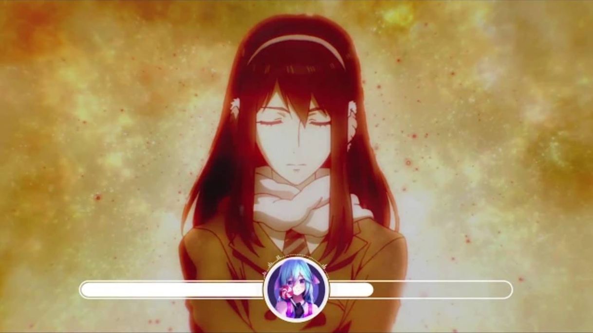 Canción Parasyte -next to you  