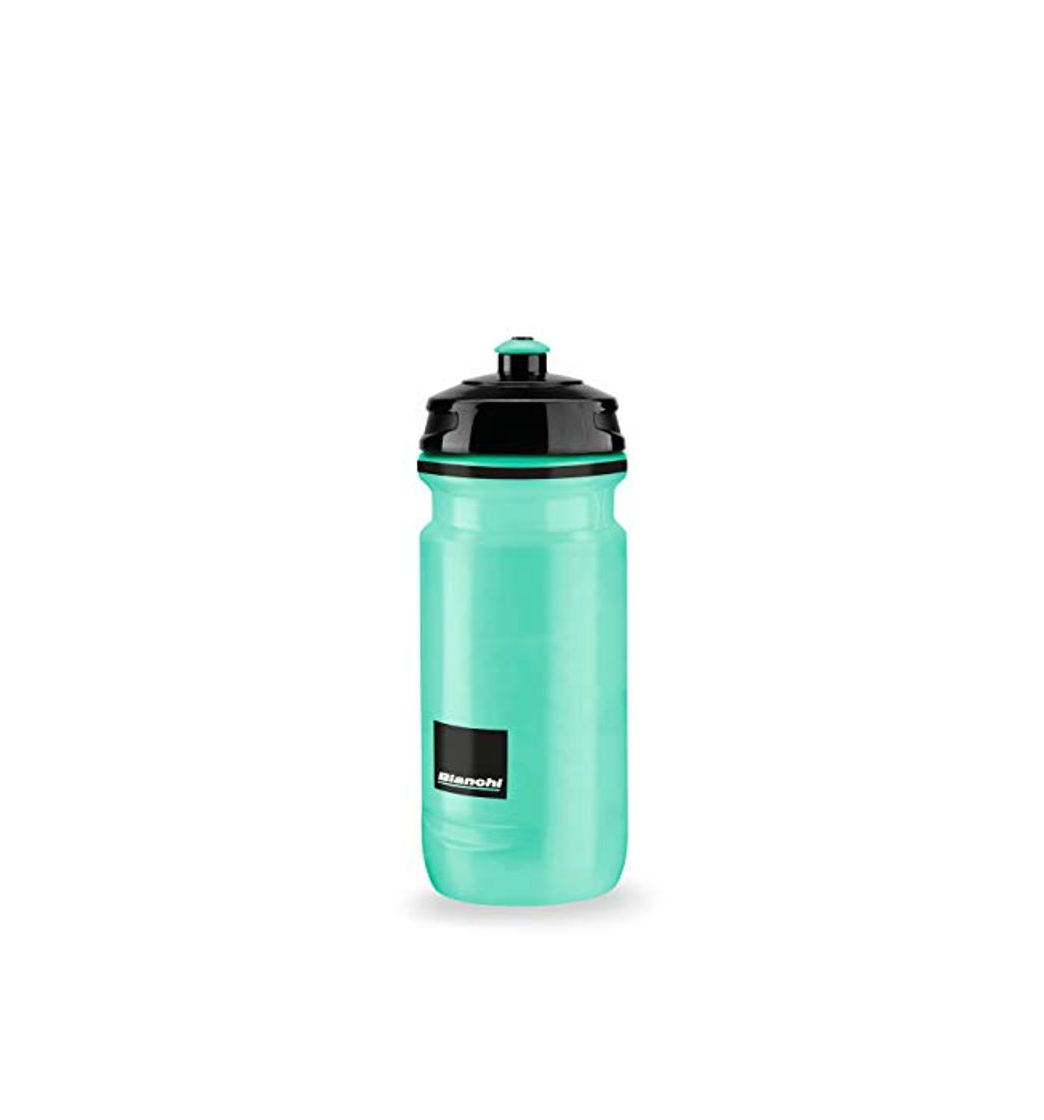 Producto Bianchi - Botella de Agua Square 2019 Capacidad 600 ml, Color CK16