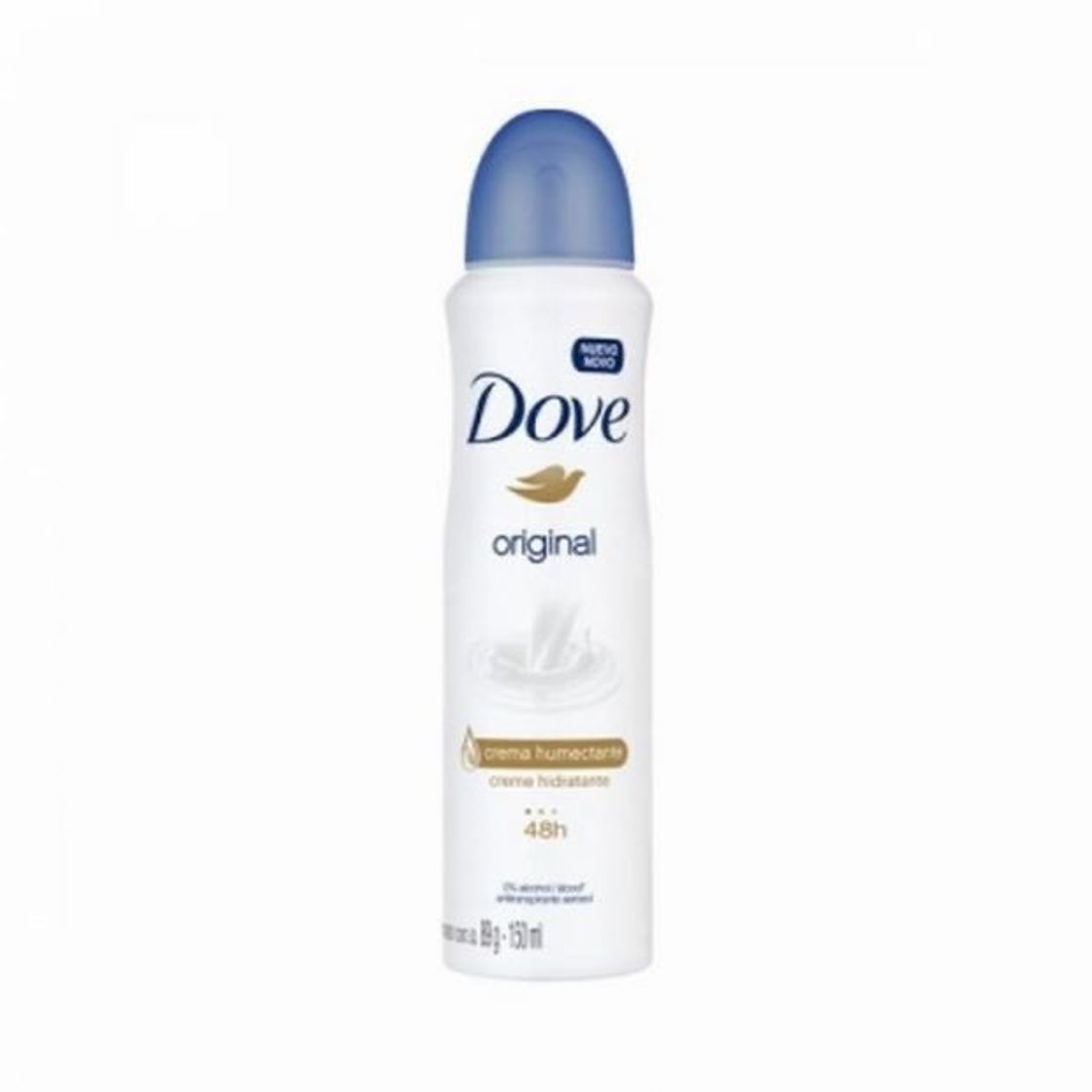Social DOVE