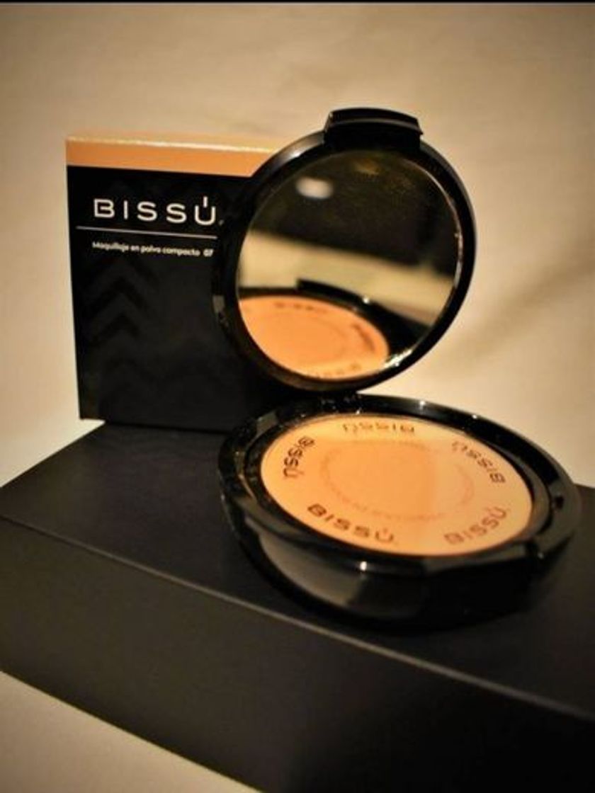 Social Polvo Compacto Bissu