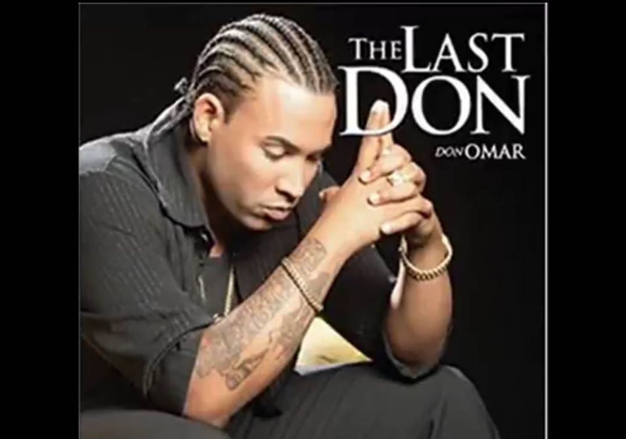 Canción Don Omar - Pobre Diabla (Original Version) - YouTube