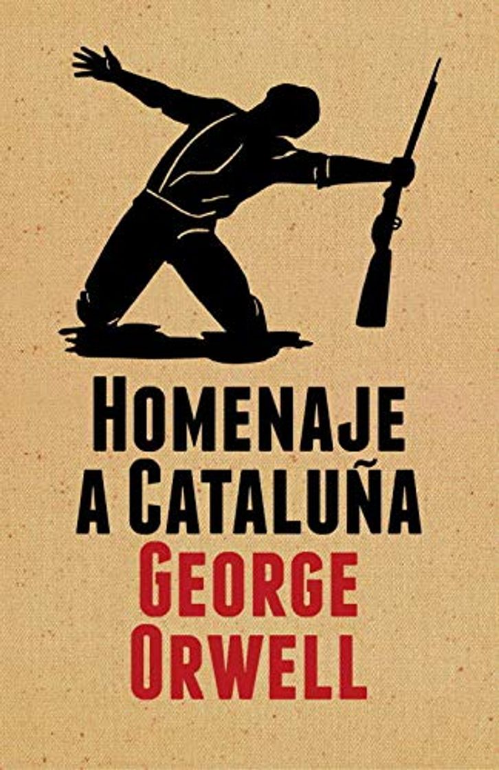 Books Homenaje a Cataluña