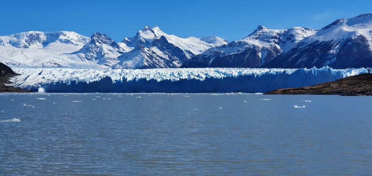 Place Parque Nacional Los Glaciares