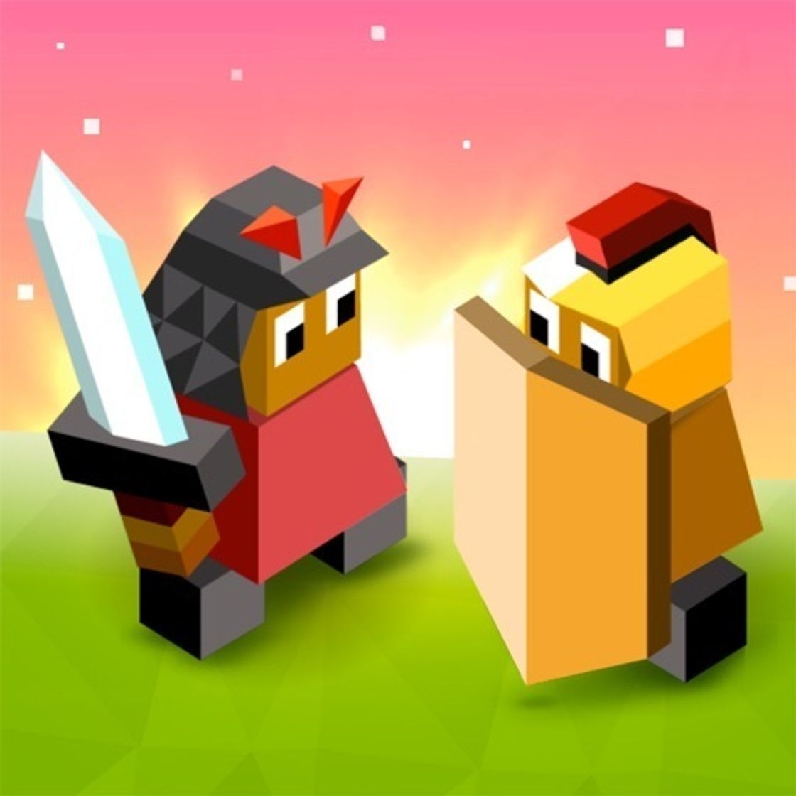 Videojuegos Battle for Polytopia