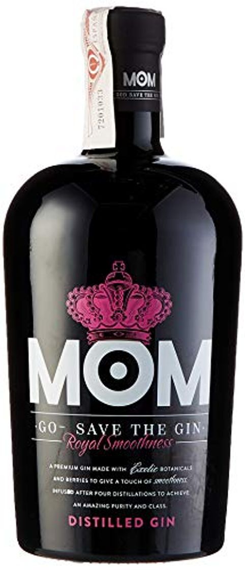 Products Mom Ginebra Premium