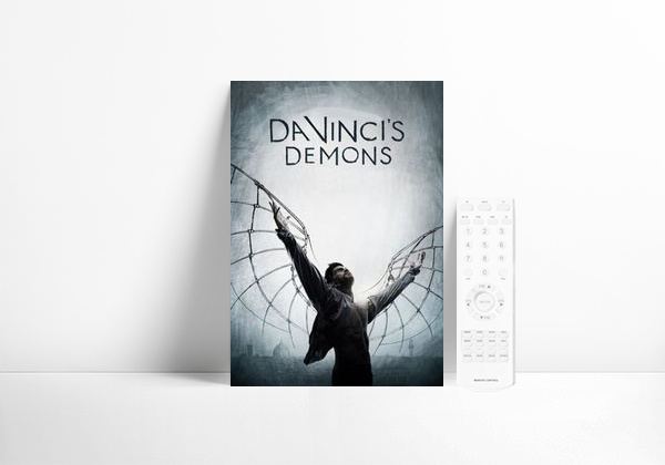 Serie Da Vinci's Demons