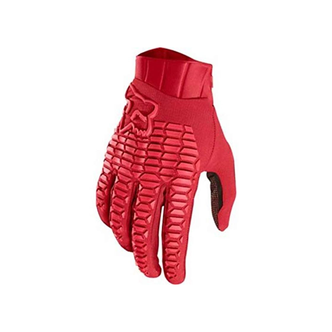 Product Gloves Fox Defend Cardinal S