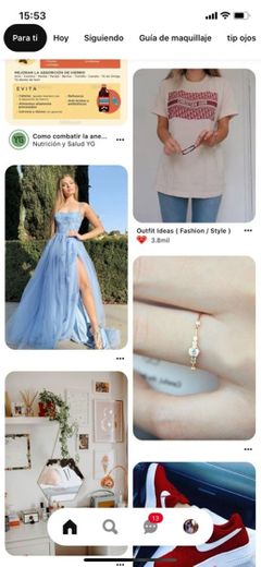 Pinterest