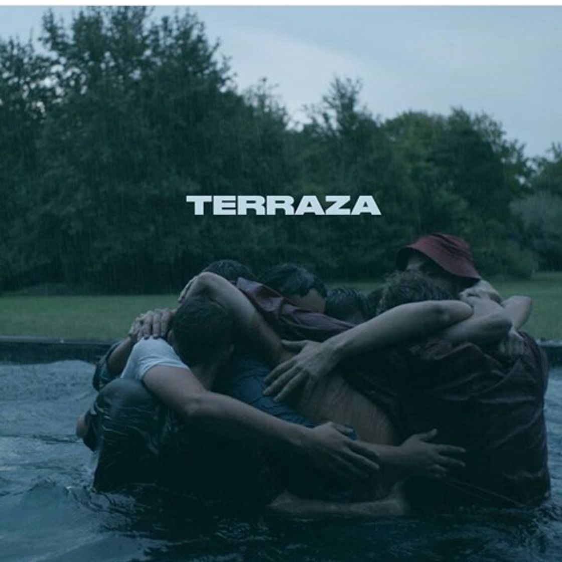 Canción WOS - TERRAZA 