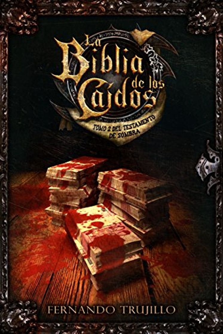 Libro La Biblia de los Caídos