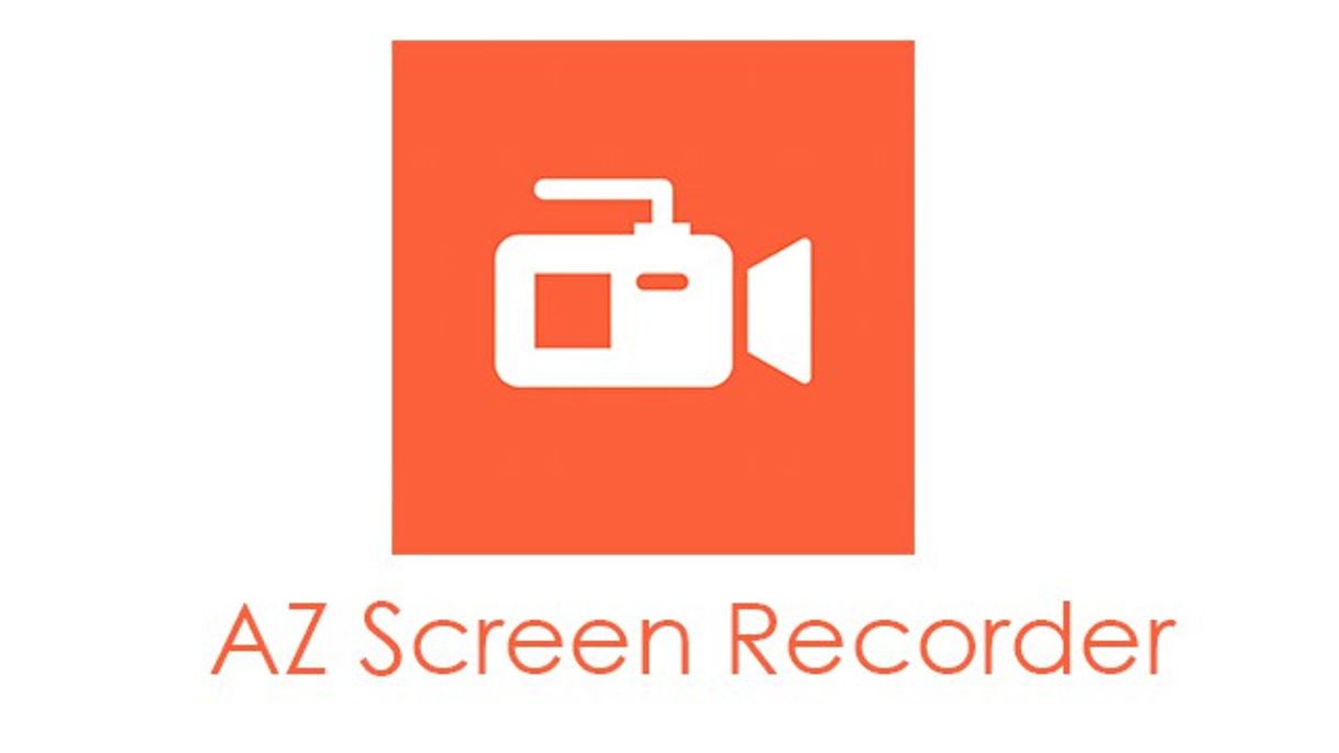 App Az Screen Recorder