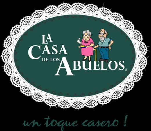 La Casa de los Abuelos