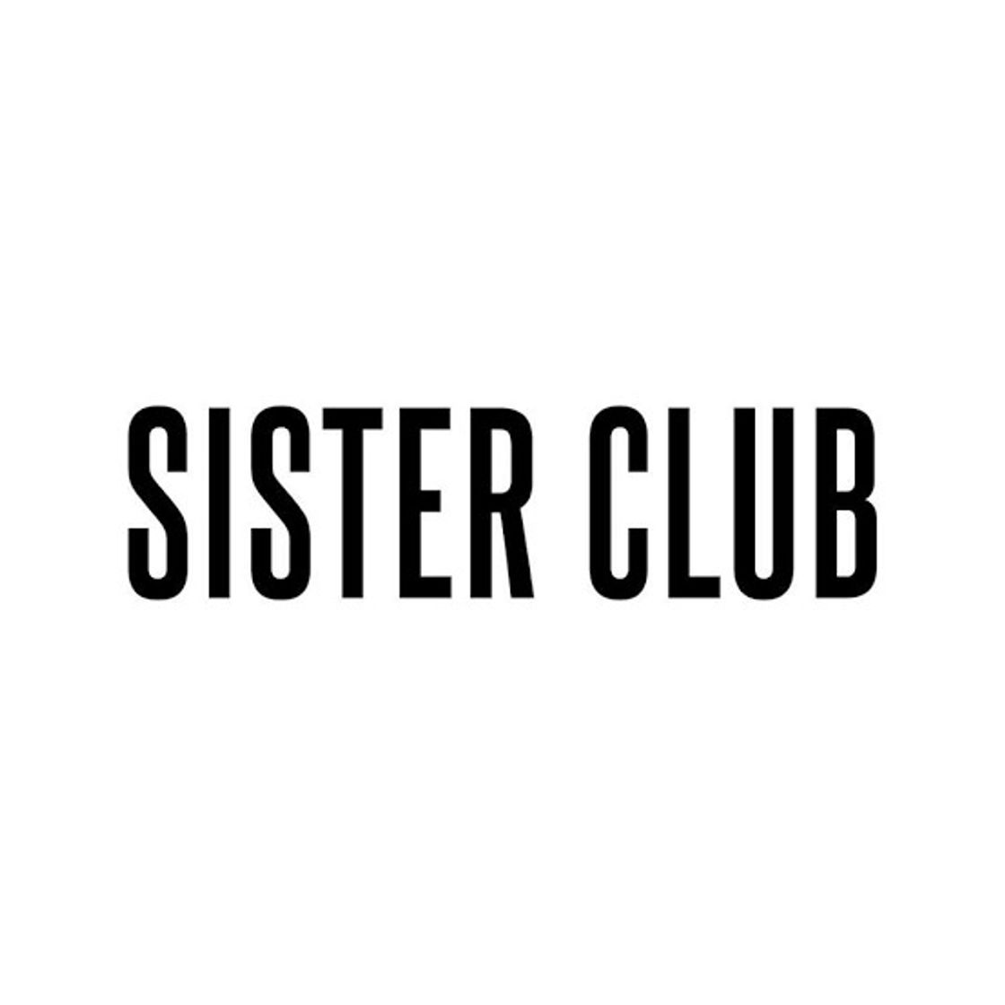 Lugares SISTER CLUB Store