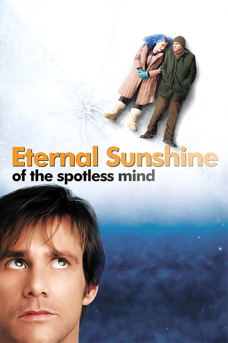 Movie Eternal Sunshine of the Spotless Mind