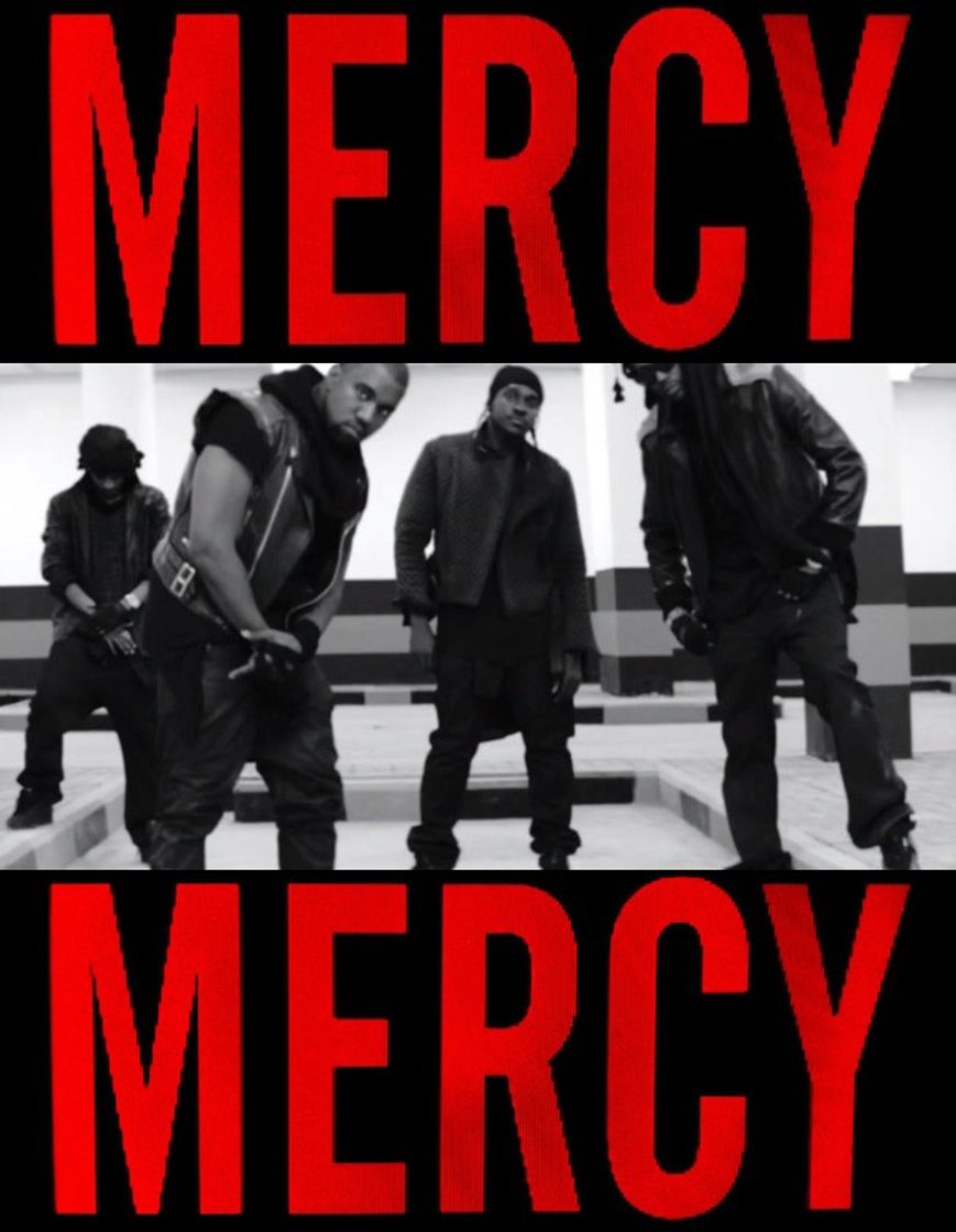 Music Mercy