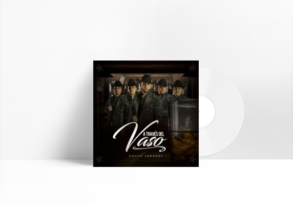 Music A Través Del Vaso