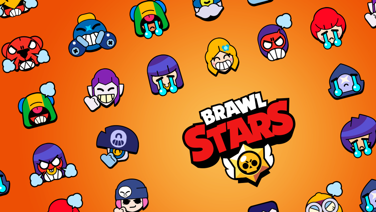 App Brawl Stars