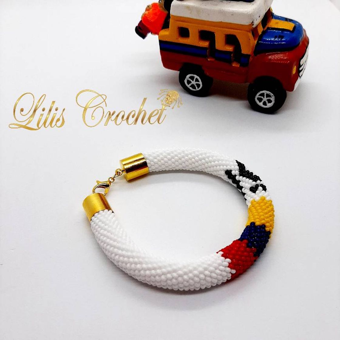 Moda Collares y pulseras hechos a mano