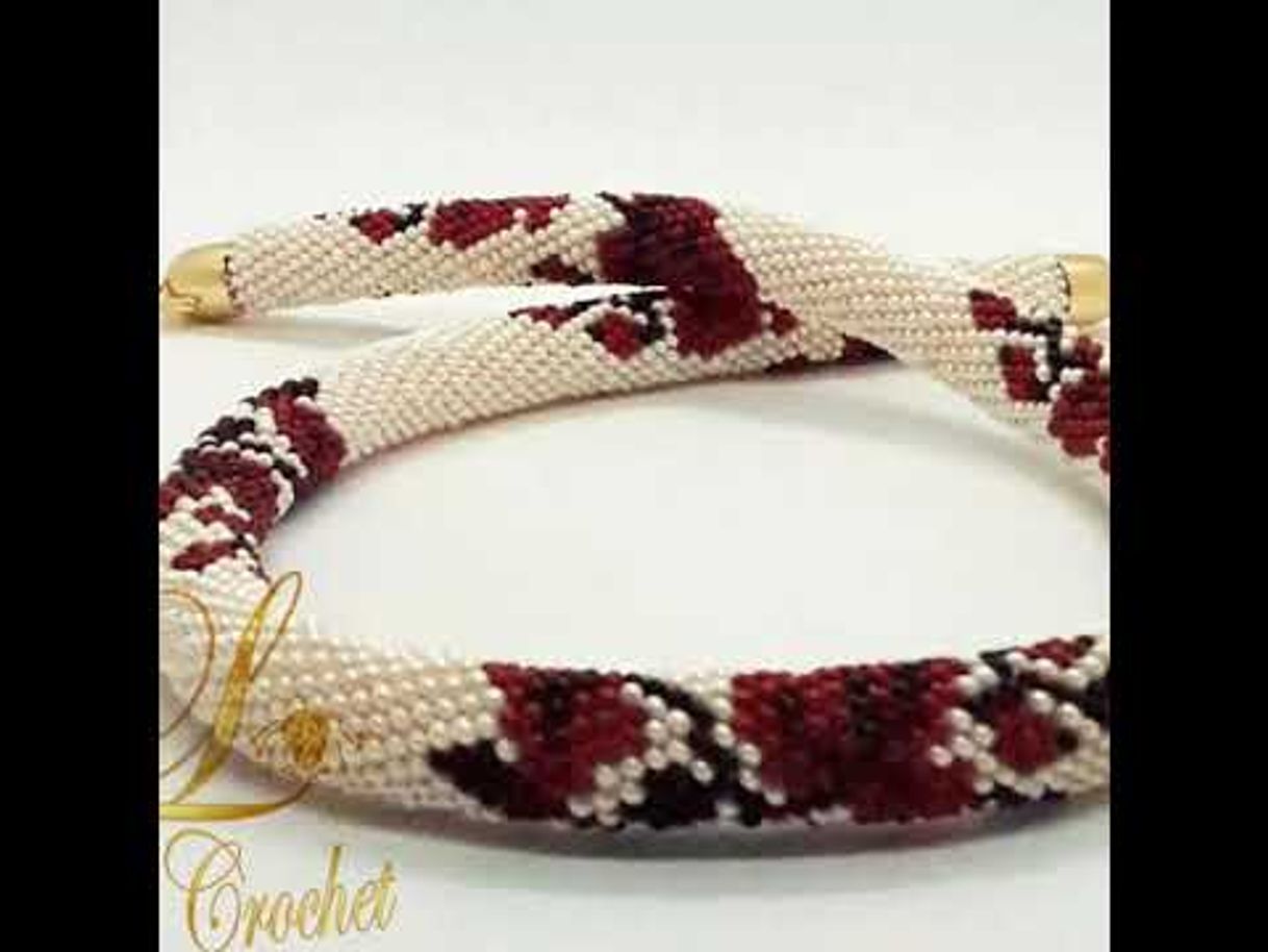 Moda Lilis Crochet