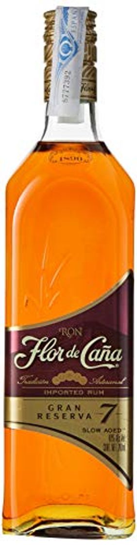 Product Ron Flor de Caña 7 Años Gran Reserva