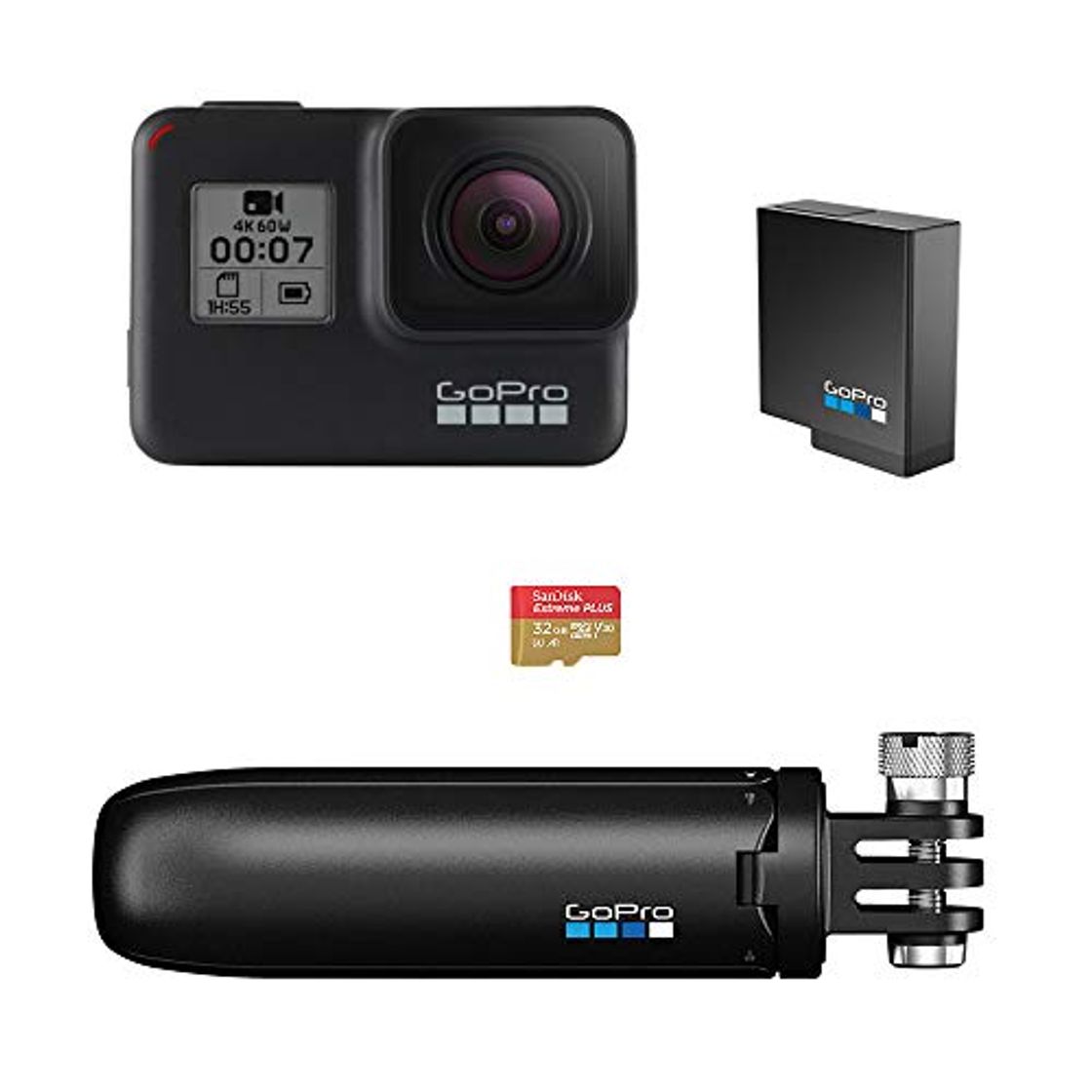 Productos GoPro CHDRB