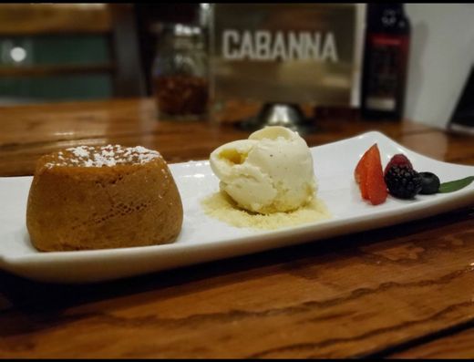 Cabanna Restaurant