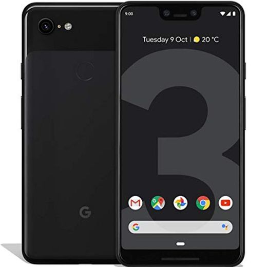Google Pixel 3 XL 16 cm