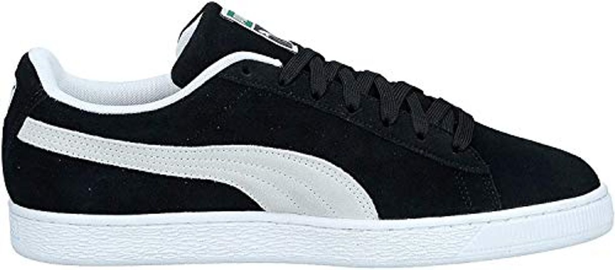 Producto PUMA Suede Classic+, Zapatilla para Hombre, Negro