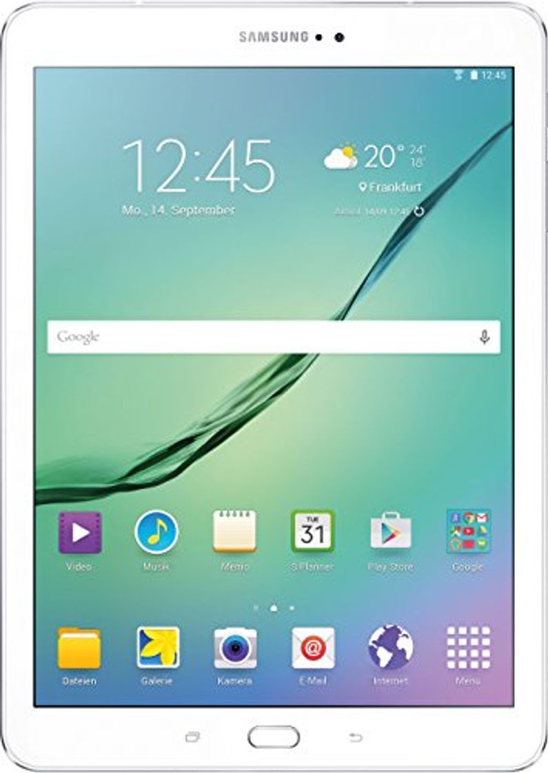 Social Samsung Galaxy Tab S2 - Tablet de 9.7"