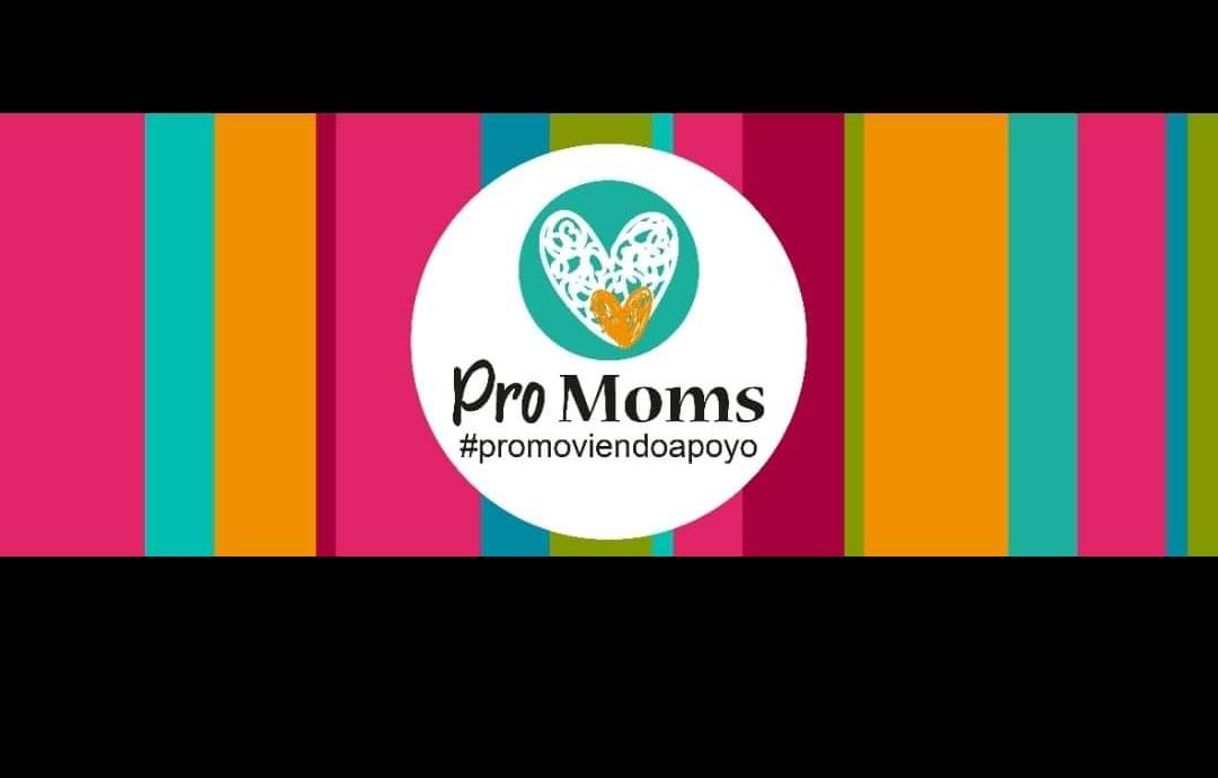 Social Página de mamás maravillosas