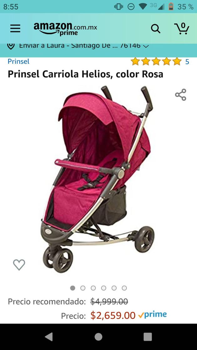 Social Carreola Prinsel helios