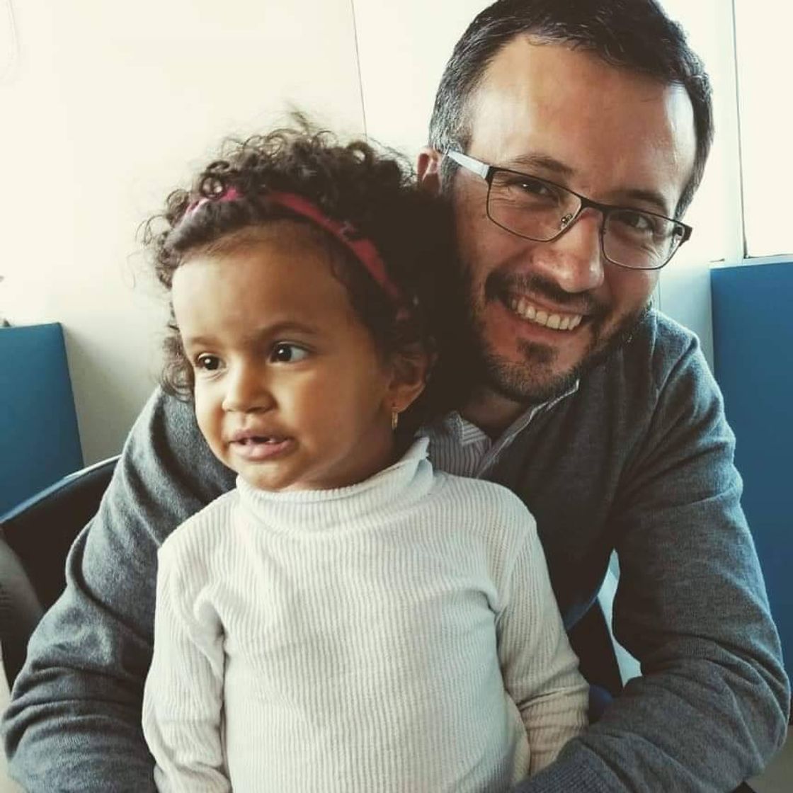 Social Oncólogo Pediatra 