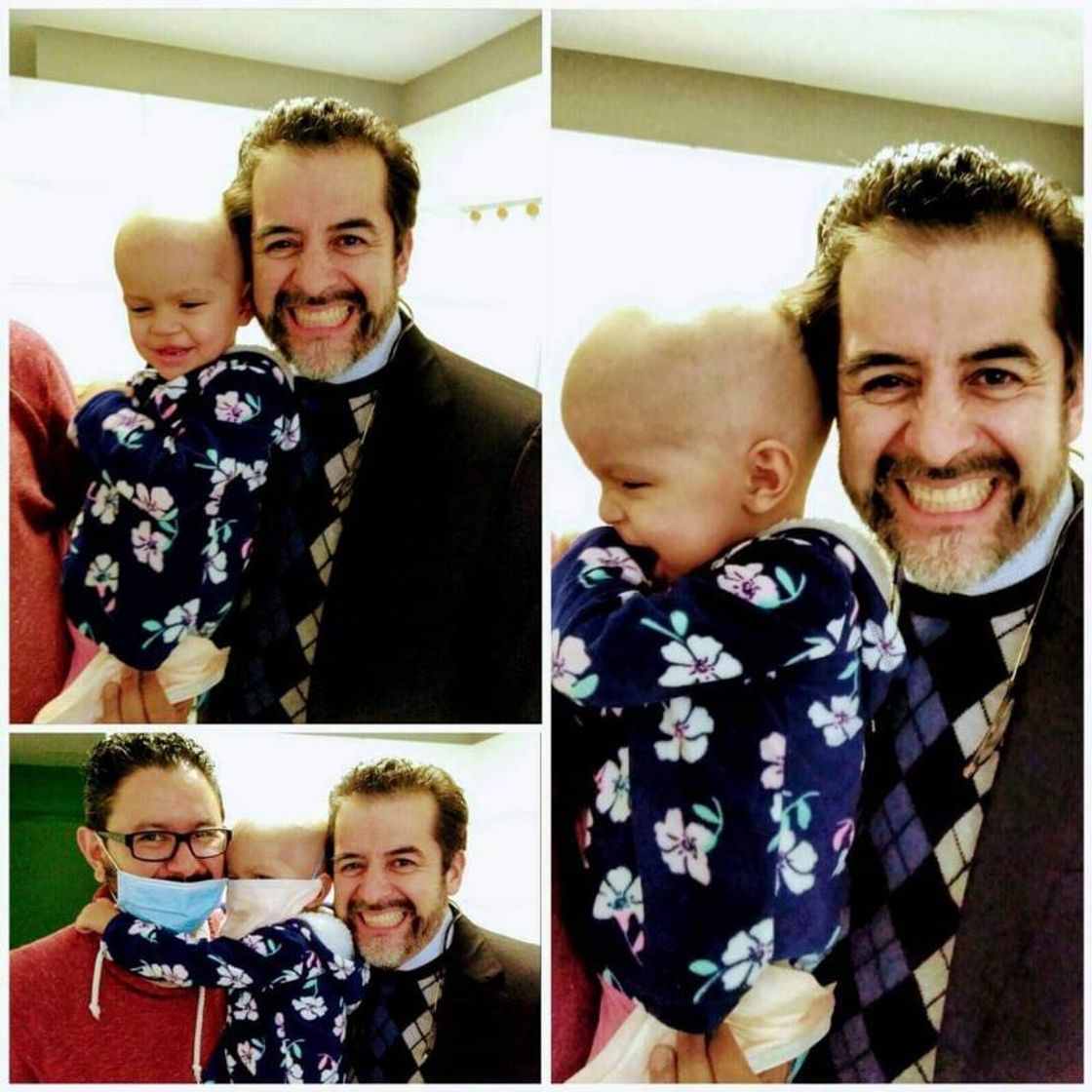 Social Neurocirujano Pediatra