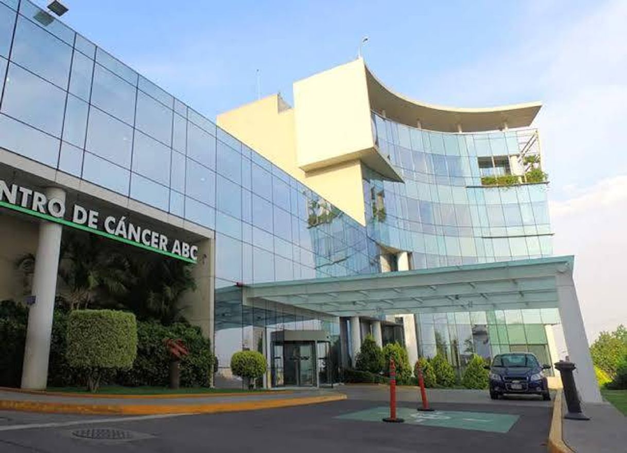 Social Centro de Cáncer