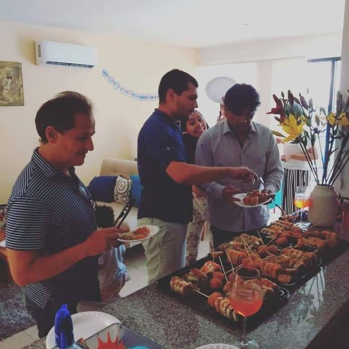 Restaurantes Sushi Ross