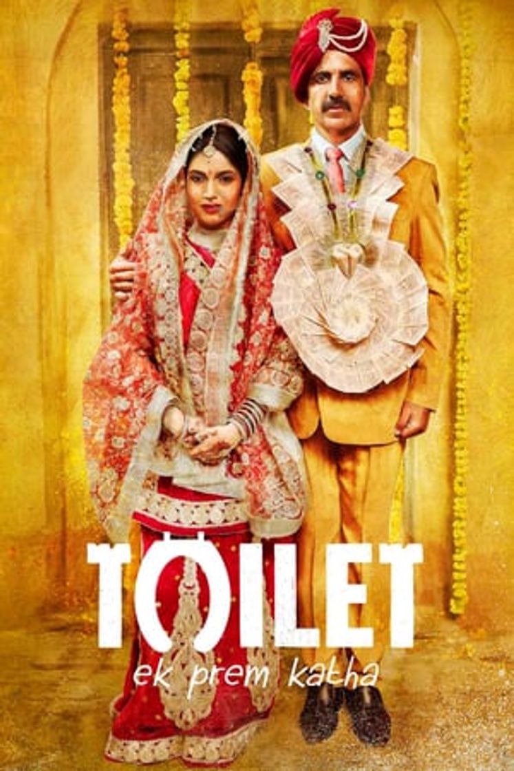 Película TOILET: una historia de amor.