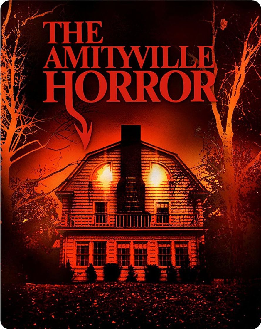 Película The Amityville horror