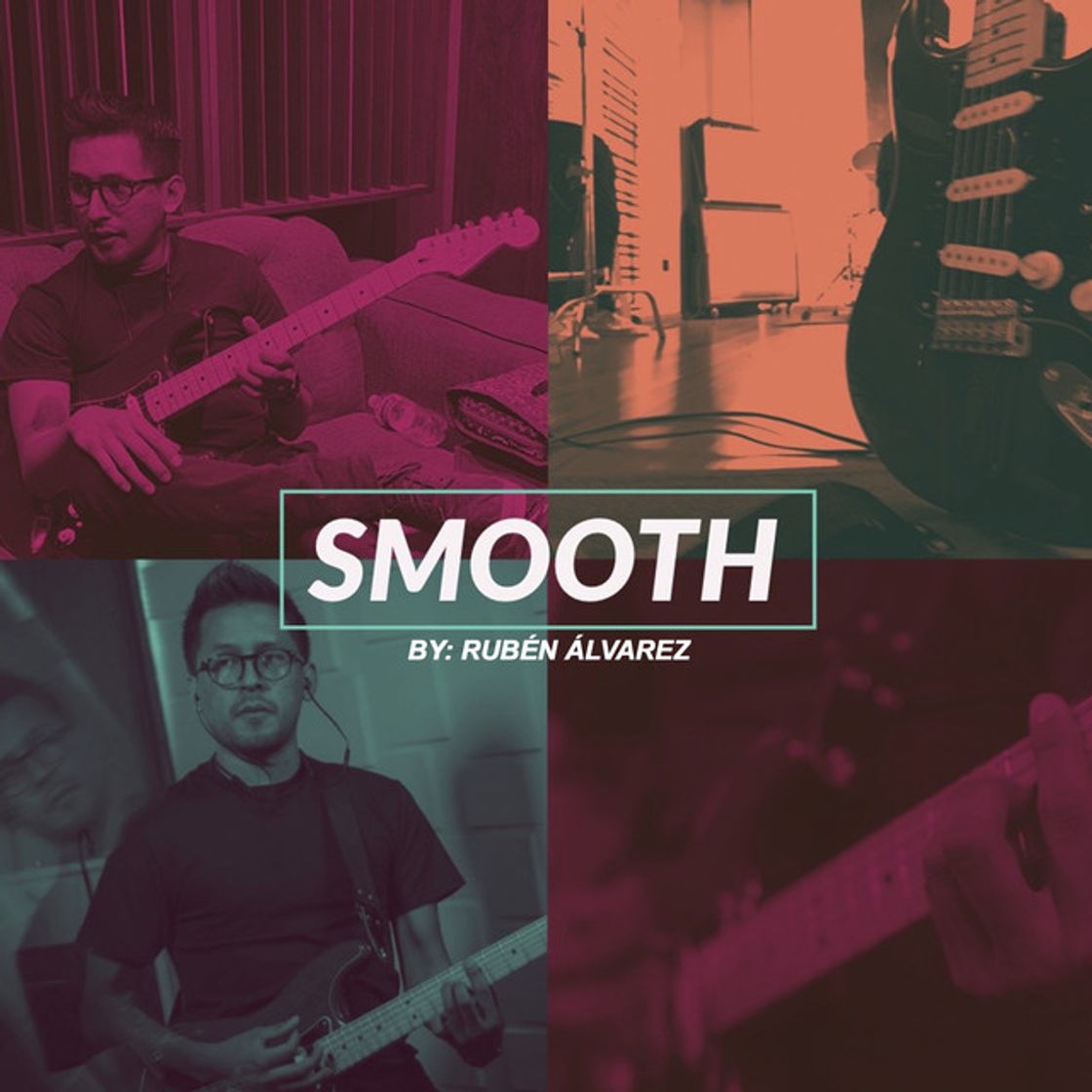 Canción Smooth