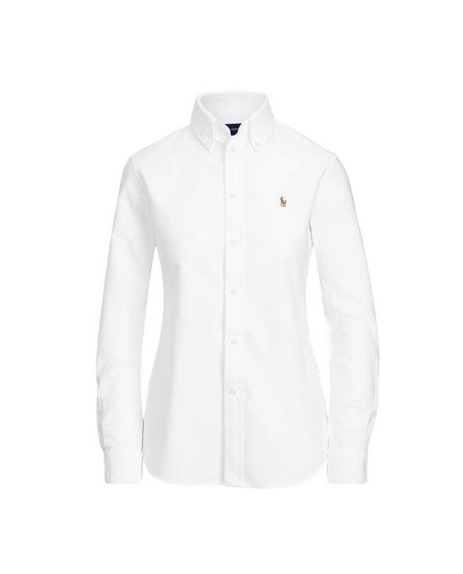 Moda Camisa - Polo Ralph Lauren