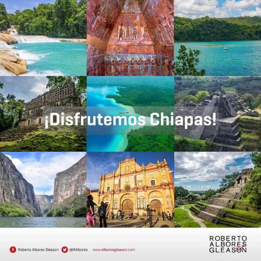 Chiapas