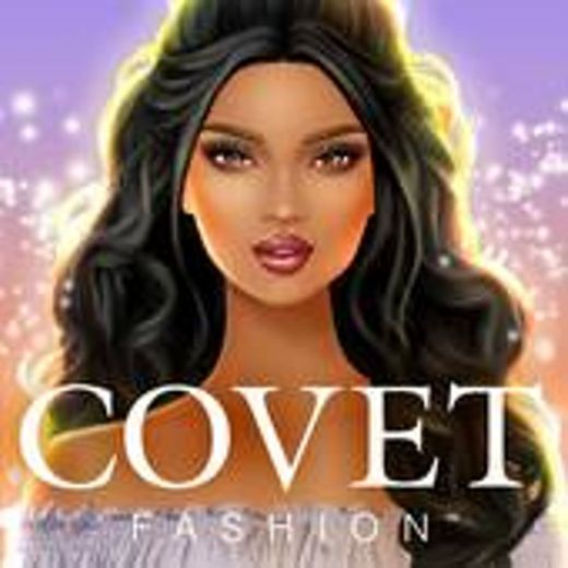 Covet Fashion, el videojuego de moda n.° 1! 